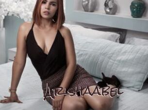 Arishaabel