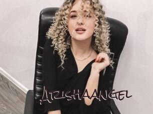 Arishaangel