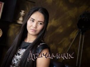 Ariyamunx