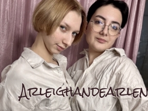 Arleighandearlen