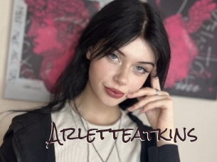 Arletteatkins