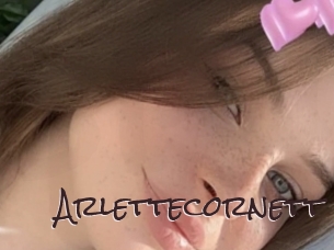 Arlettecornett