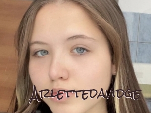 Arlettedavidge