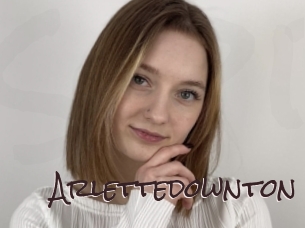 Arlettedownton