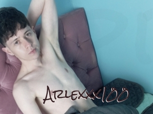 Arlexxx100