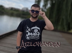 Arlohayden