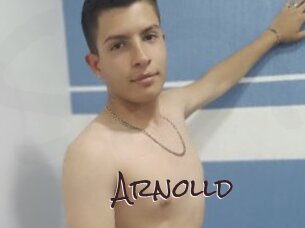 Arnolld