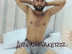 Aronbaakerr