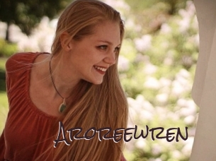 aroreewren Spicy Blogs