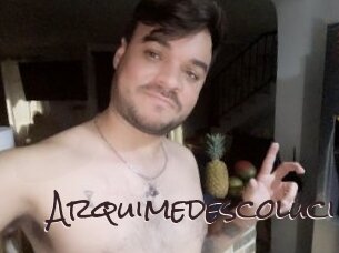 Arquimedescoluci