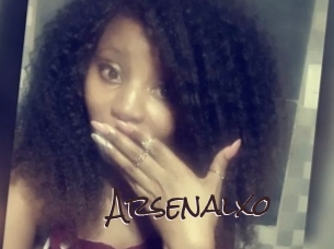 Arsenalxo