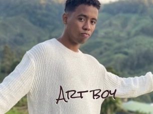 Art_boy