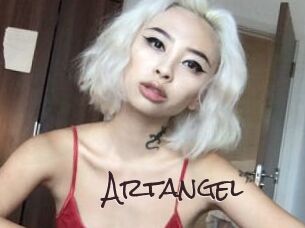Artangel