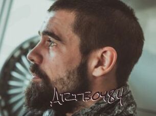 Artboy84