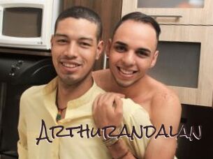 Arthurandalan