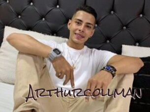 arthurcollman Spicy Blogs