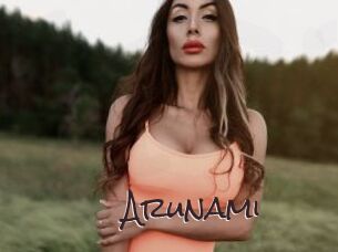 Arunami