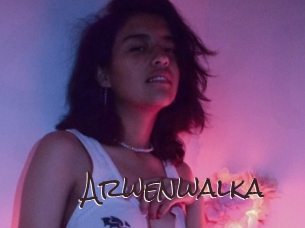 Arwenwalka