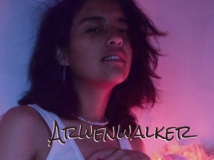 Arwenwalker