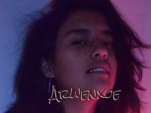 Arwenxoe