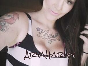 AryaHarley