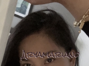 Aryamariano