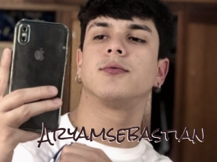 Aryamsebastian