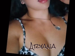 Aryana