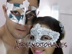 aryandjohanes Spicy Blogs