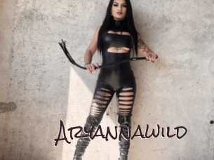 Aryannawild