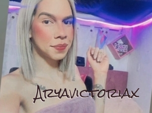 Aryavictoriax