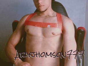 Aryjhomson777