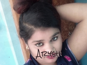 Aryshi