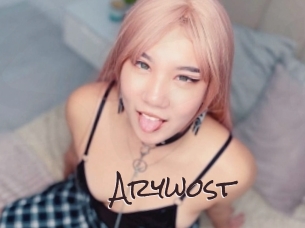 Arywost