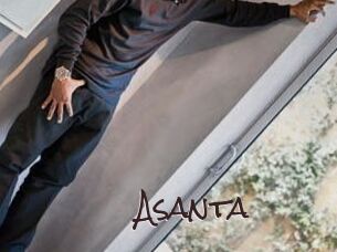 Asanta