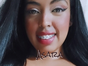 Asara