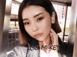 Ase_mikey