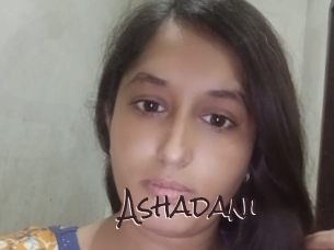 Ashadani