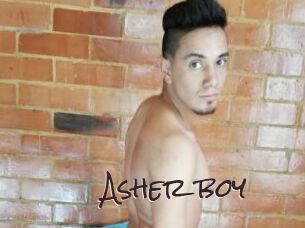 Asher_boy