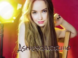 Ashieycarriiio