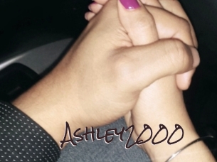 Ashley2000