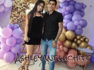 Ashleyandluchito