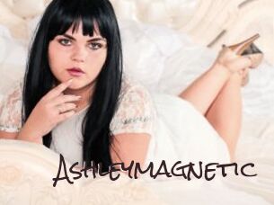 Ashleymagnetic