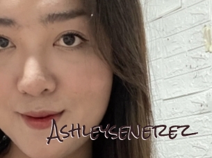 Ashleysenerez