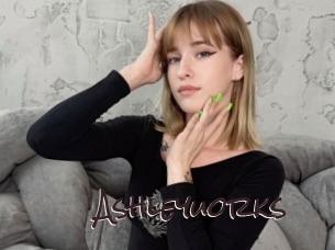 Ashleyuorks