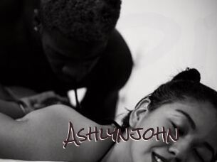 Ashlynjohn
