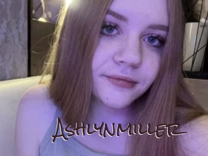 Ashlynmiller