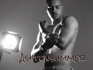 Ashtonsummer