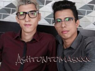 Ashtontomasxxx
