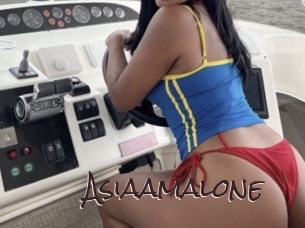 Asiaamalone